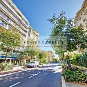 Property in Musicians Quarter