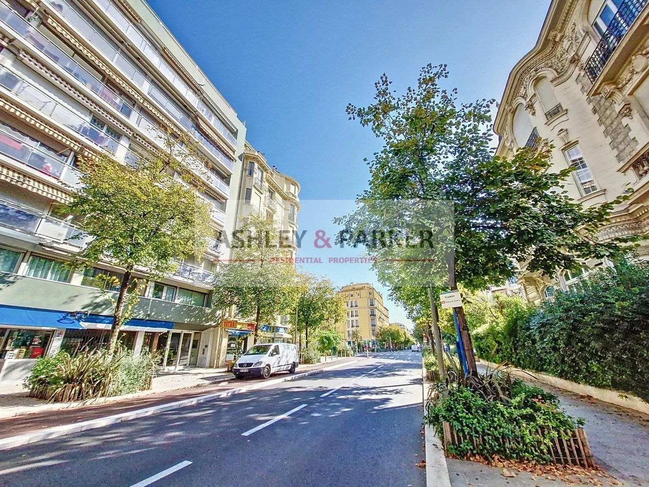 Property photo in Musicians Quarter