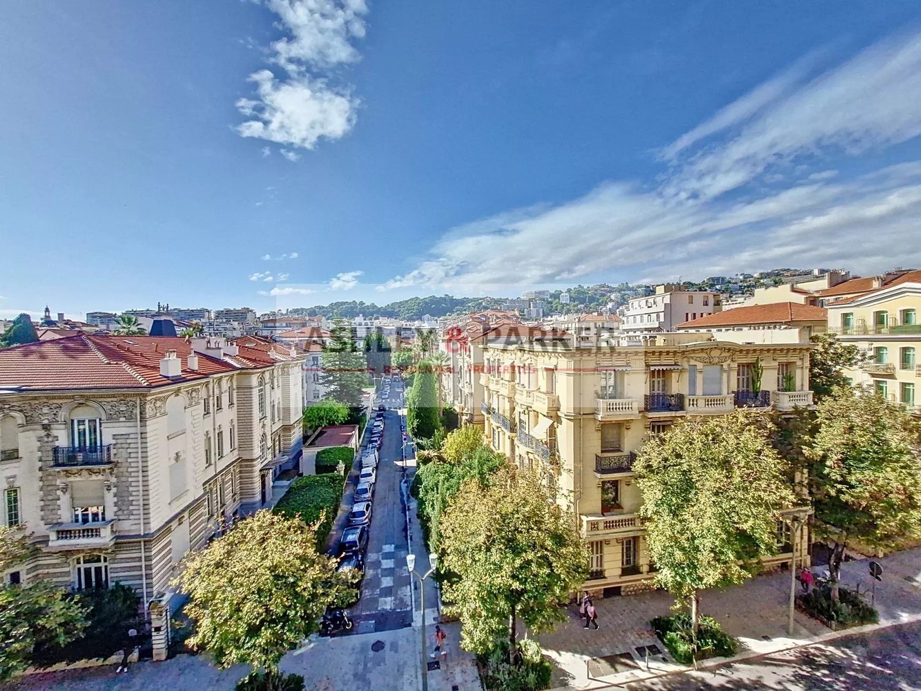 Property photo in Musicians Quarter