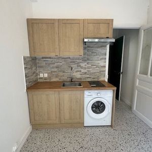 Property in Musicians Quarter