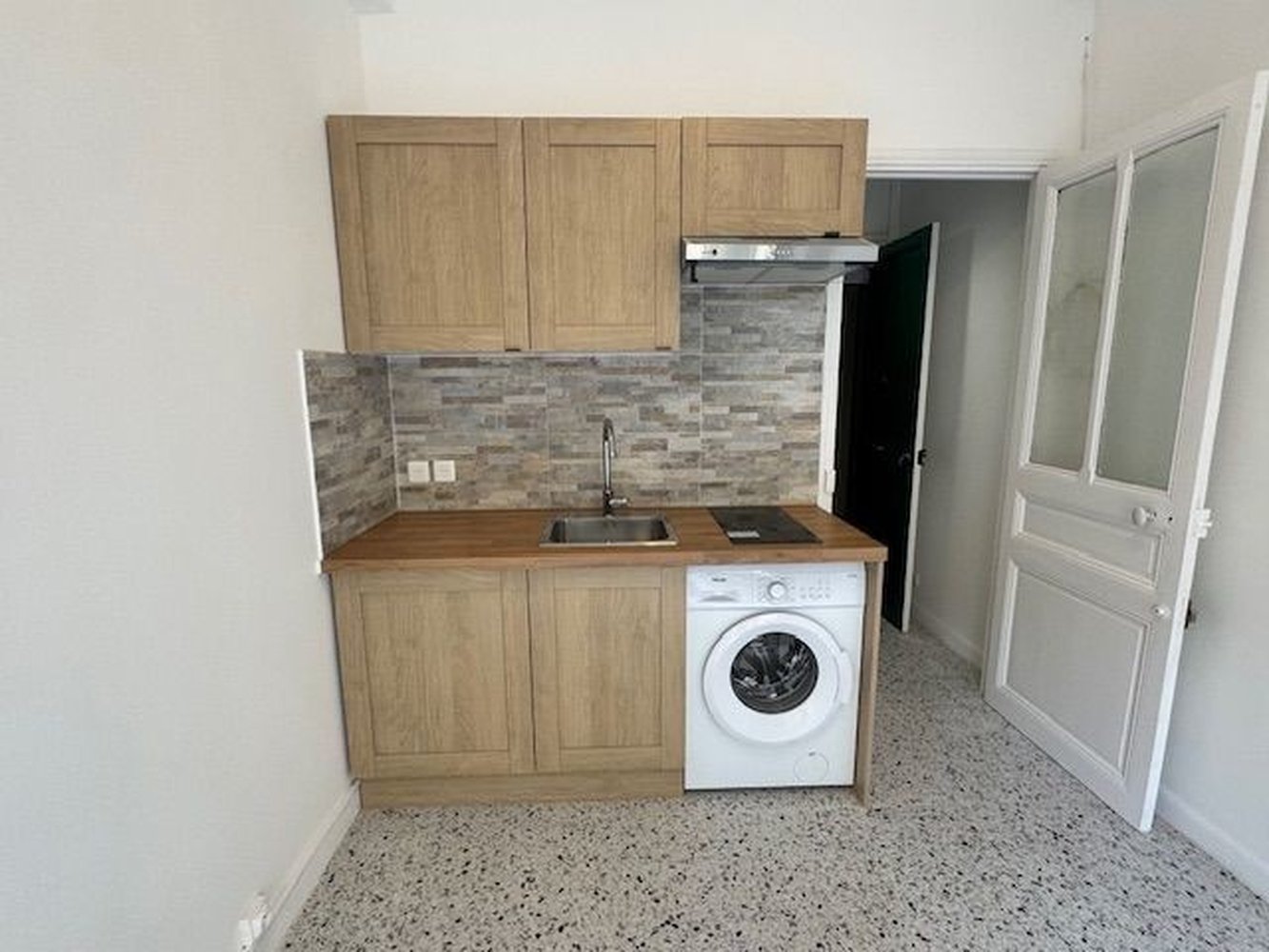 Property photo in Musicians Quarter