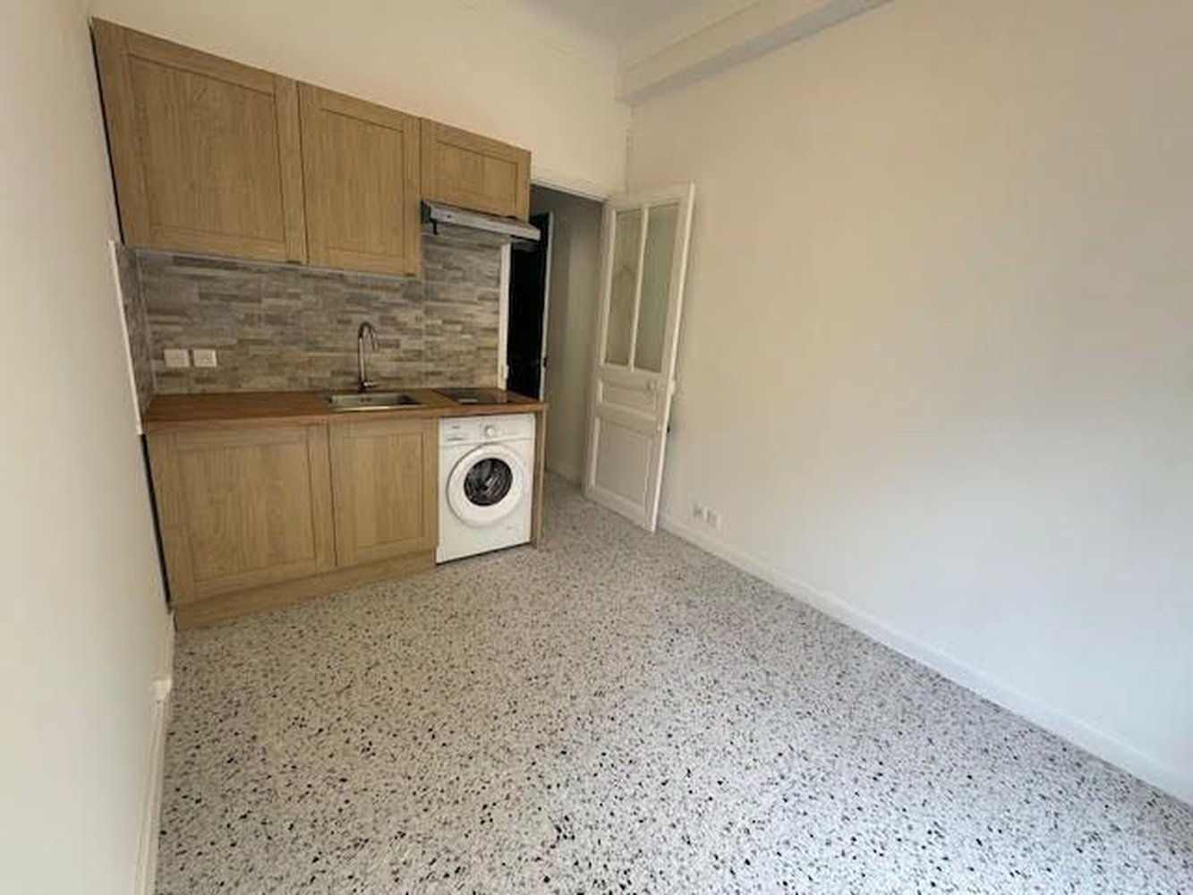 Property photo in Musicians Quarter