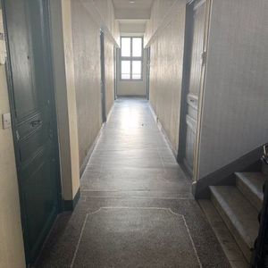 Property in Musicians Quarter