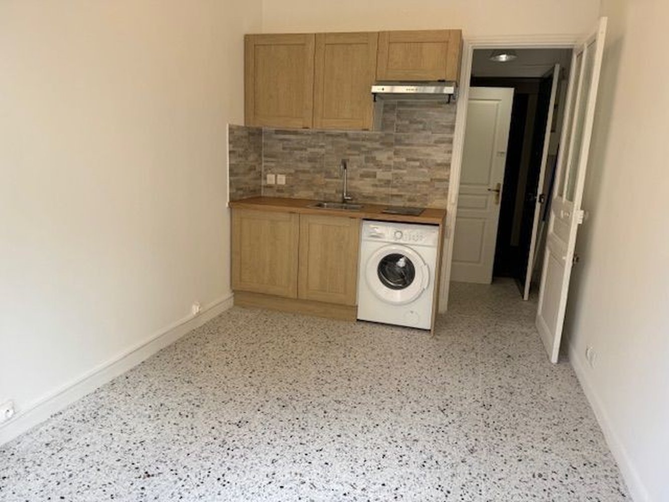 Property photo in Musicians Quarter