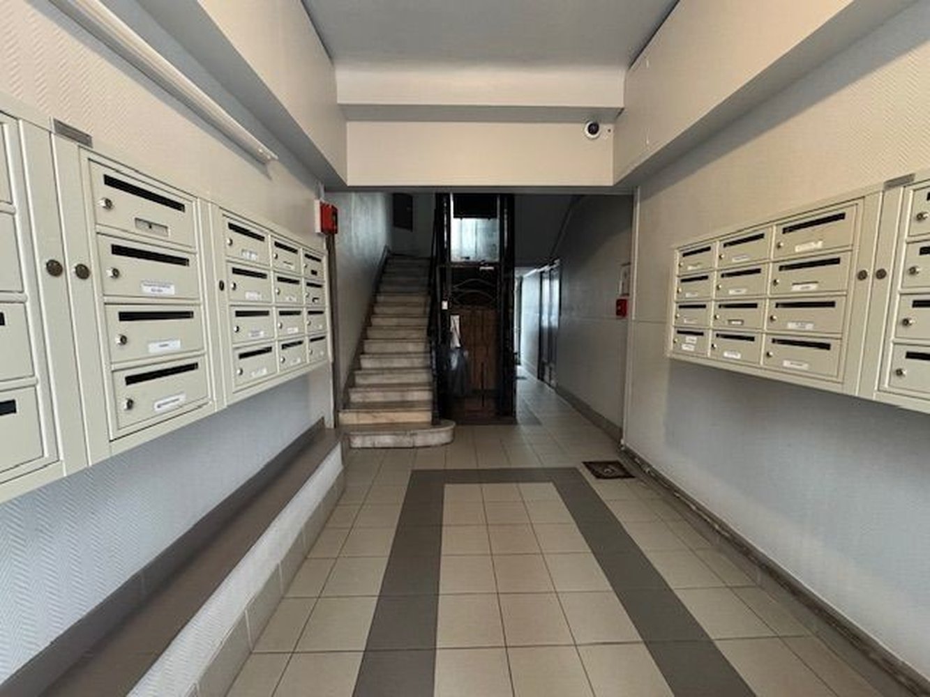 Property photo in Musicians Quarter