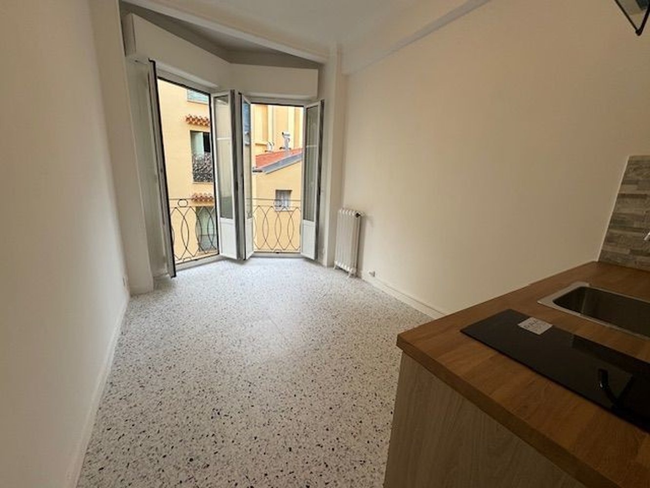 Property photo in Musicians Quarter