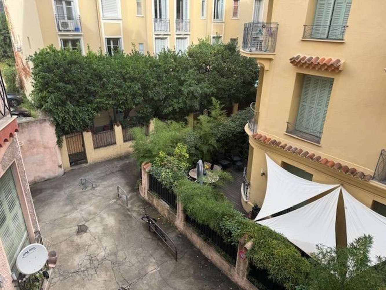 Property photo in Musicians Quarter