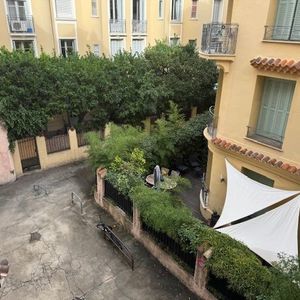 Property in Musicians Quarter