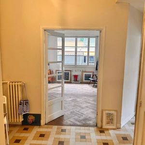 Property in Musicians Quarter