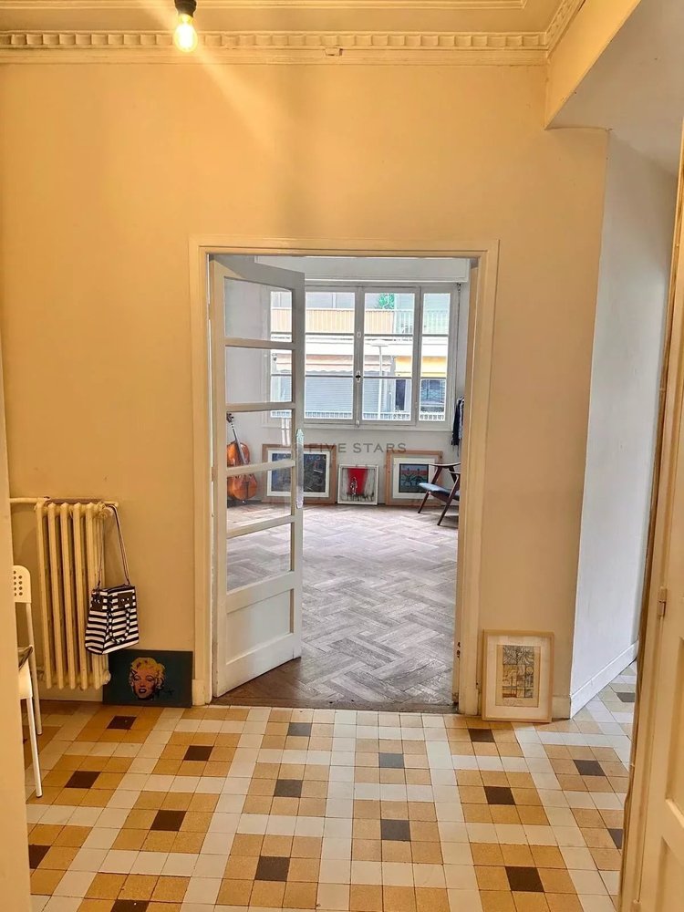 Property photo in Musicians Quarter