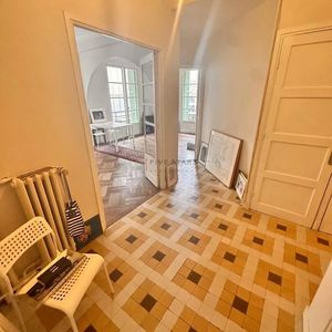 Property in Musicians Quarter