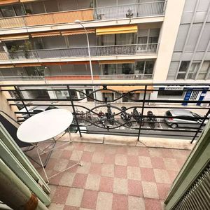 Property in Musicians Quarter