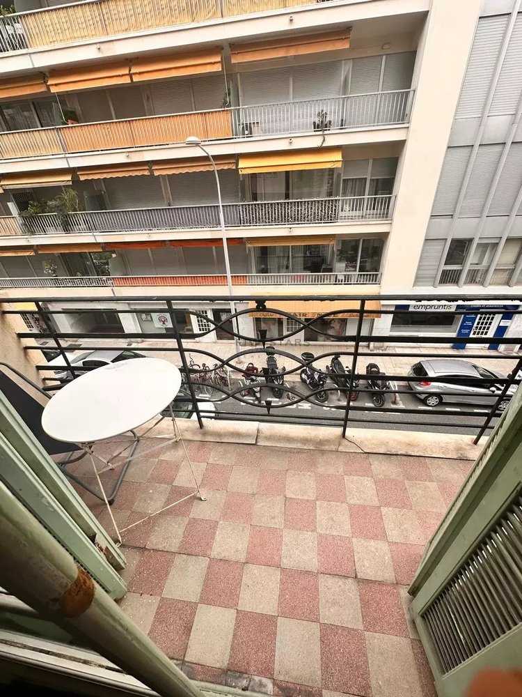 Property photo in Musicians Quarter