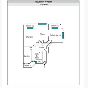 Property in Musicians Quarter