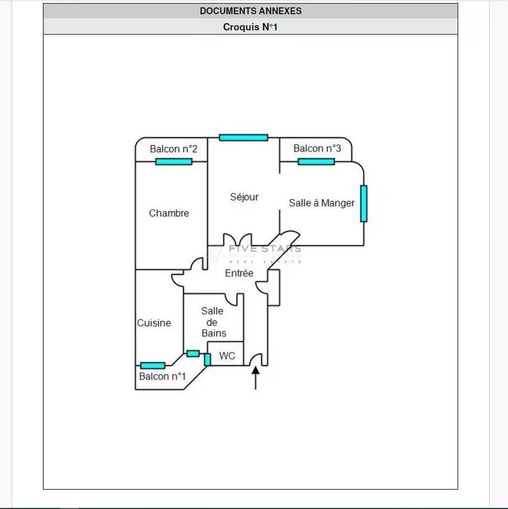 Property photo in Musicians Quarter