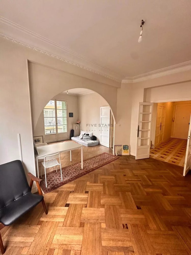 Property photo in Musicians Quarter