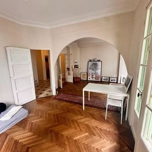 Property in Musicians Quarter