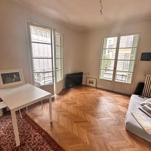 Property in Musicians Quarter