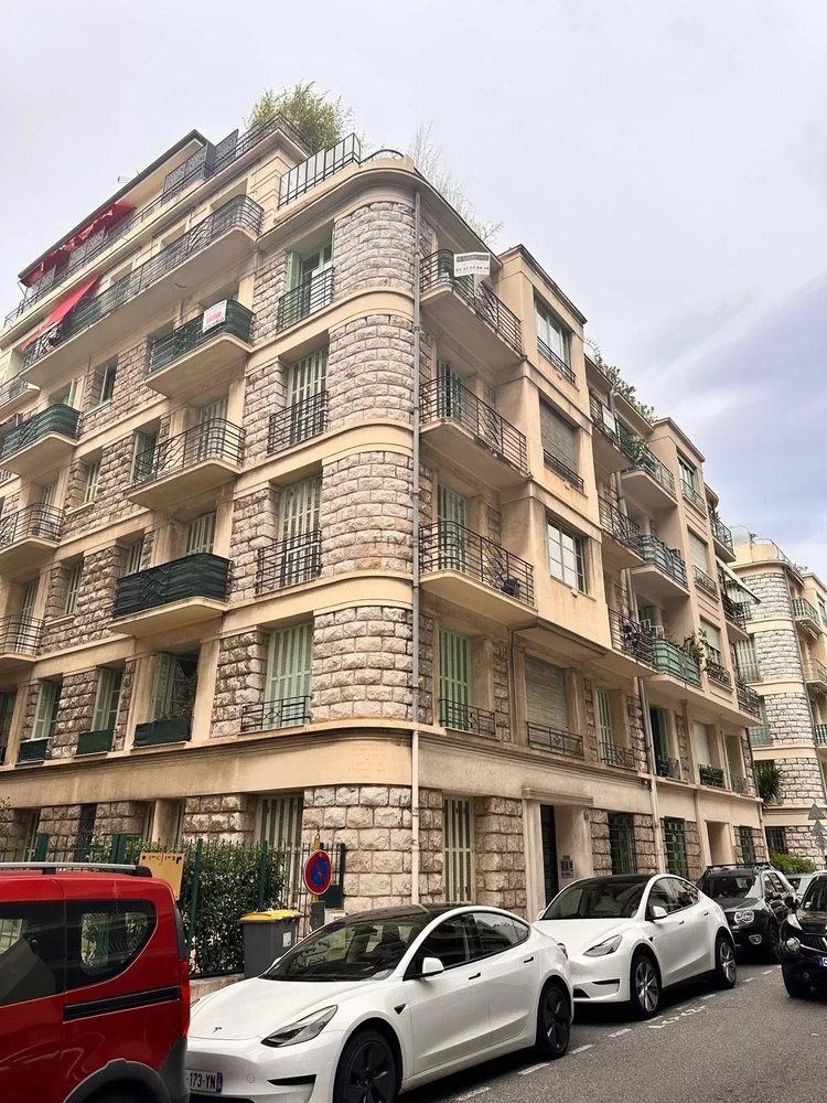 Property photo in Musicians Quarter