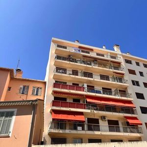 Property in Musicians Quarter