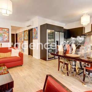 Property in Musicians Quarter