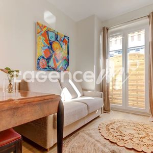 Property in Musicians Quarter