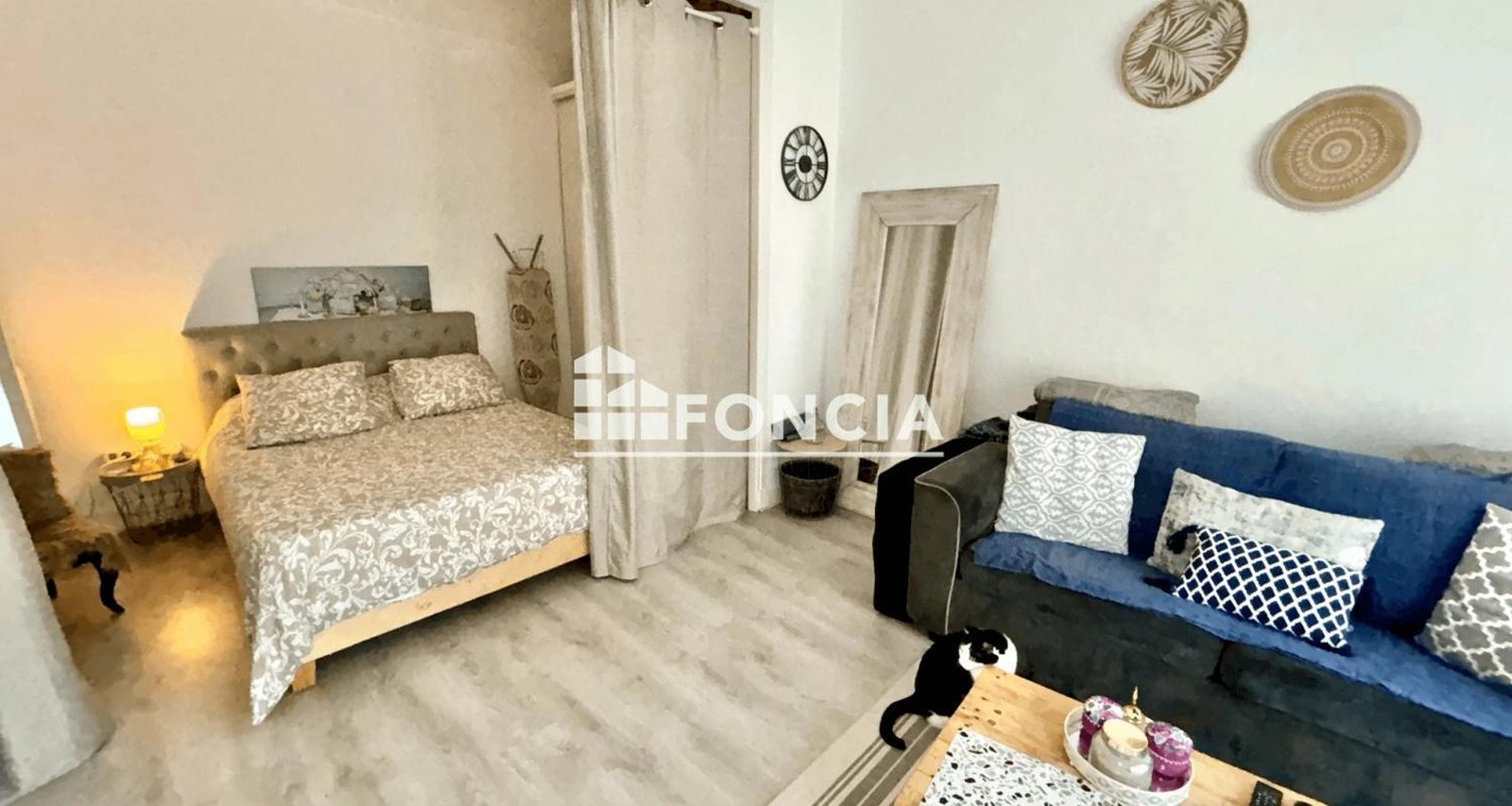 Property photo in Musicians Quarter