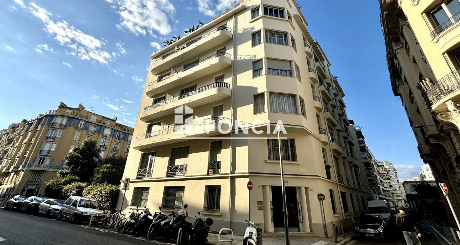 Property photo in Musicians Quarter