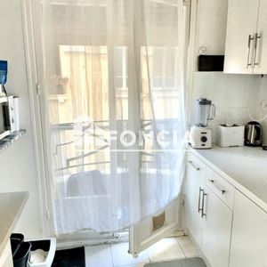 Property in Musicians Quarter