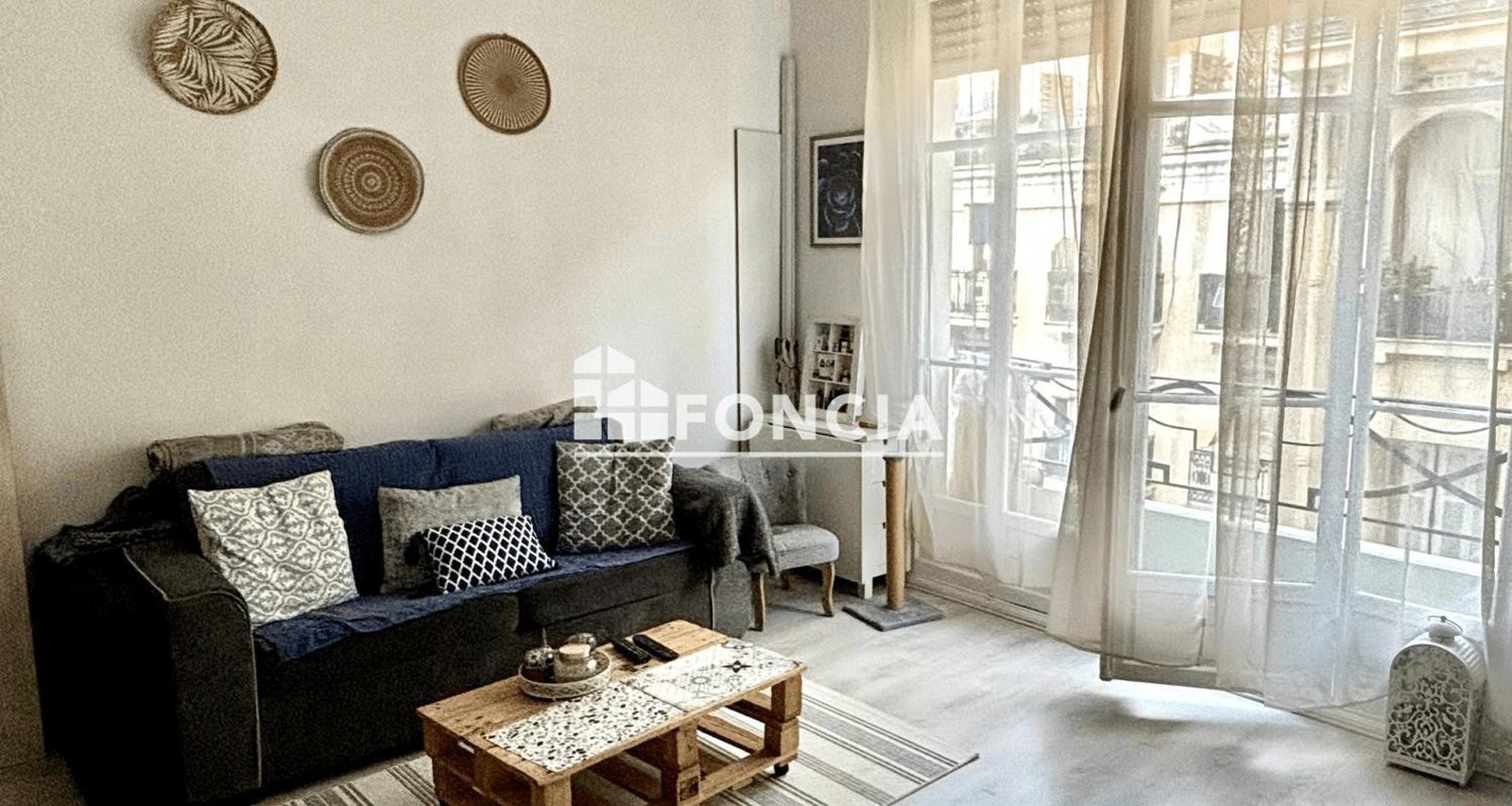 Property photo in Musicians Quarter