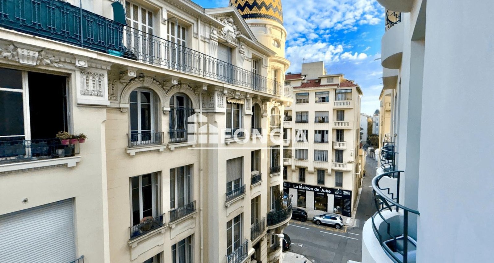 Property photo in Musicians Quarter