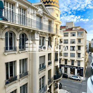 Property in Musicians Quarter