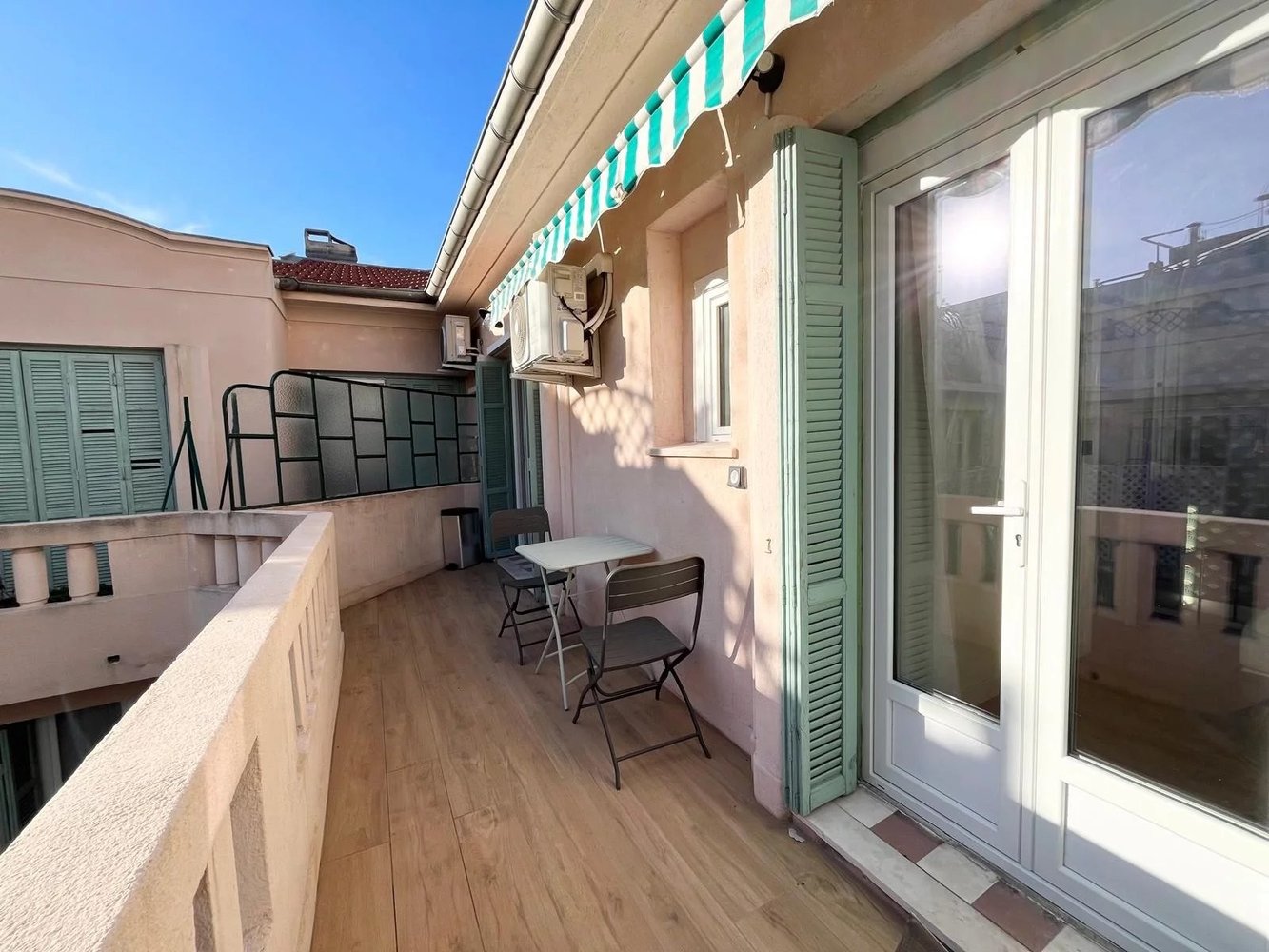 Property photo in Musicians Quarter