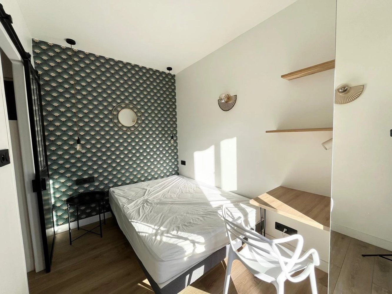 Property photo in Musicians Quarter