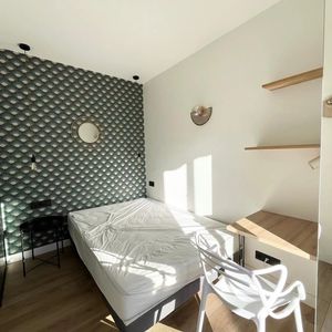 Property in Musicians Quarter