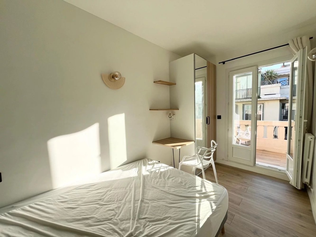 Property photo in Musicians Quarter