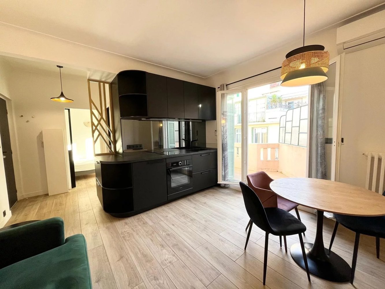 Property photo in Musicians Quarter