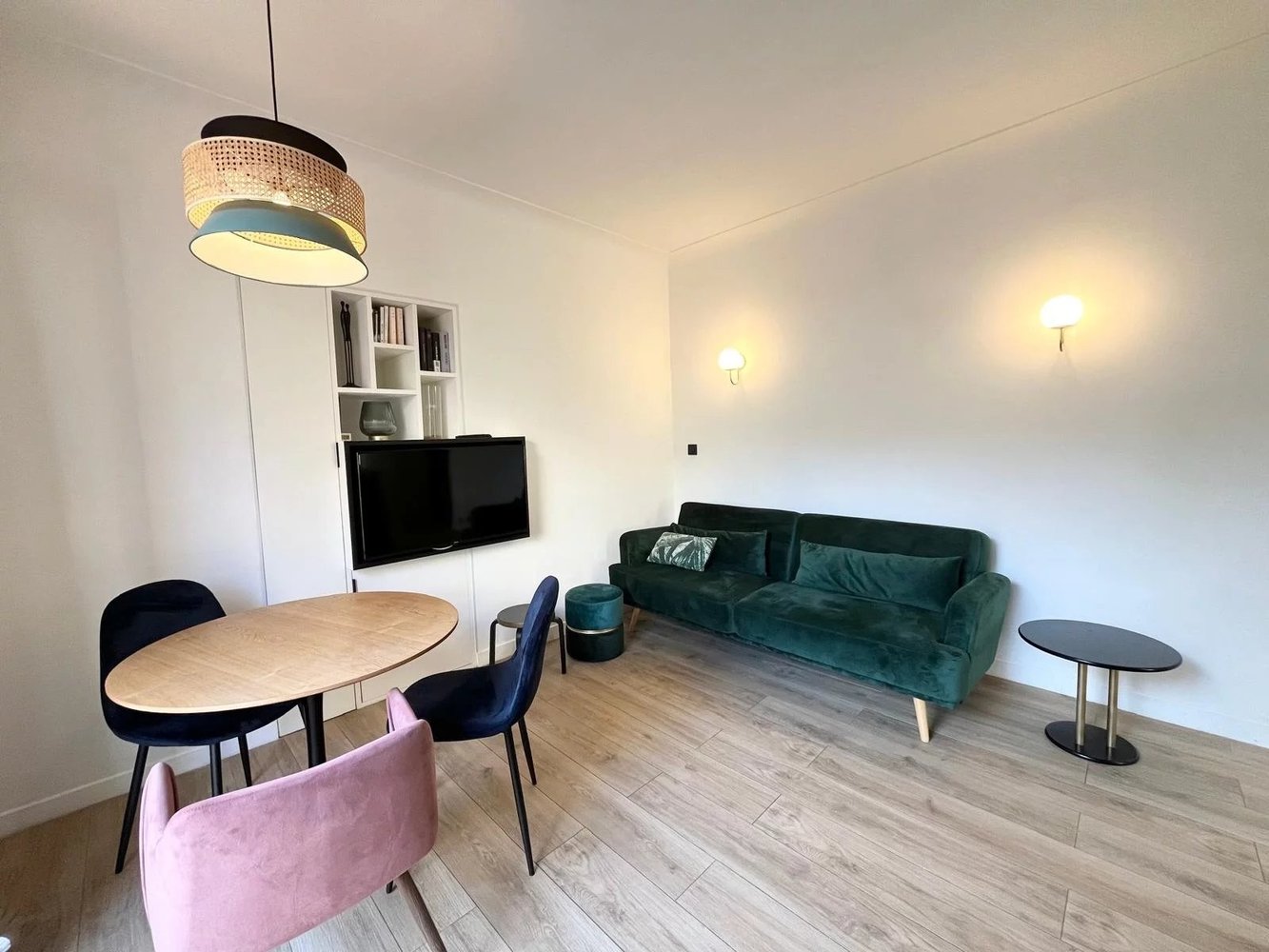 Property photo in Musicians Quarter