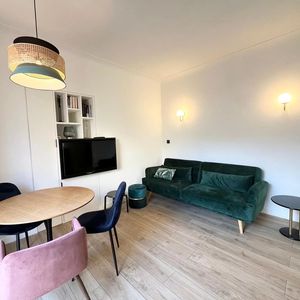 Property in Musicians Quarter