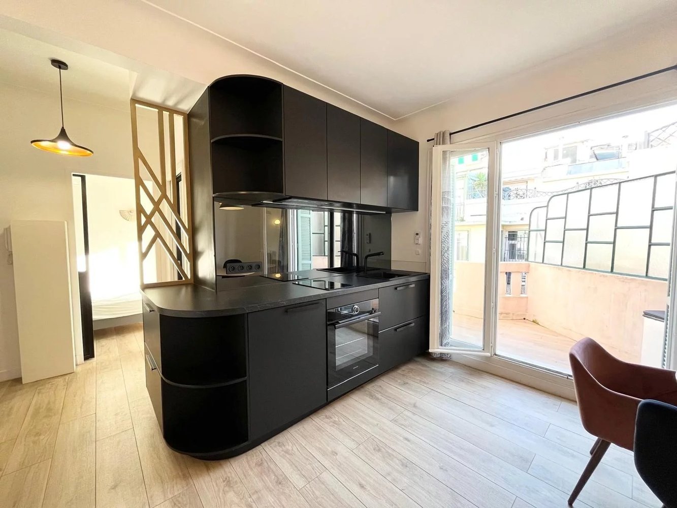 Property photo in Musicians Quarter