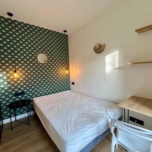 Property in Musicians Quarter