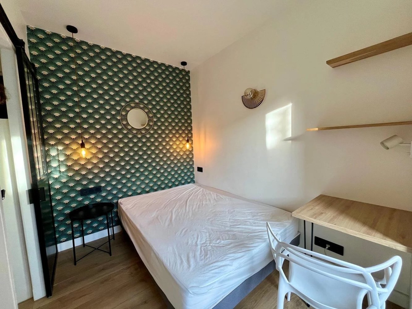 Property photo in Musicians Quarter