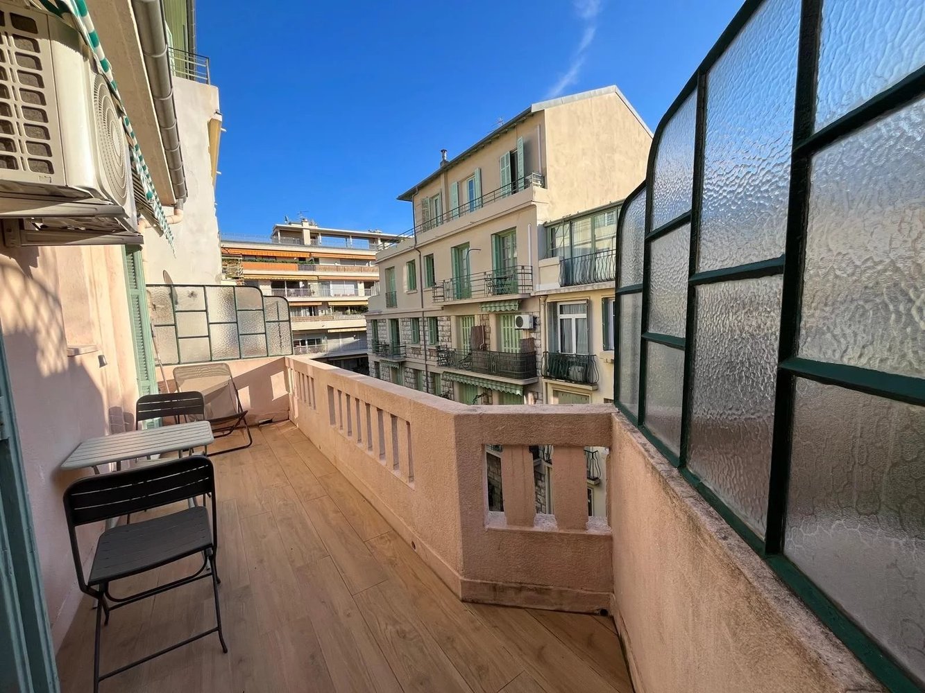 Property photo in Musicians Quarter