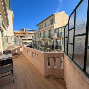 Property in Musicians Quarter