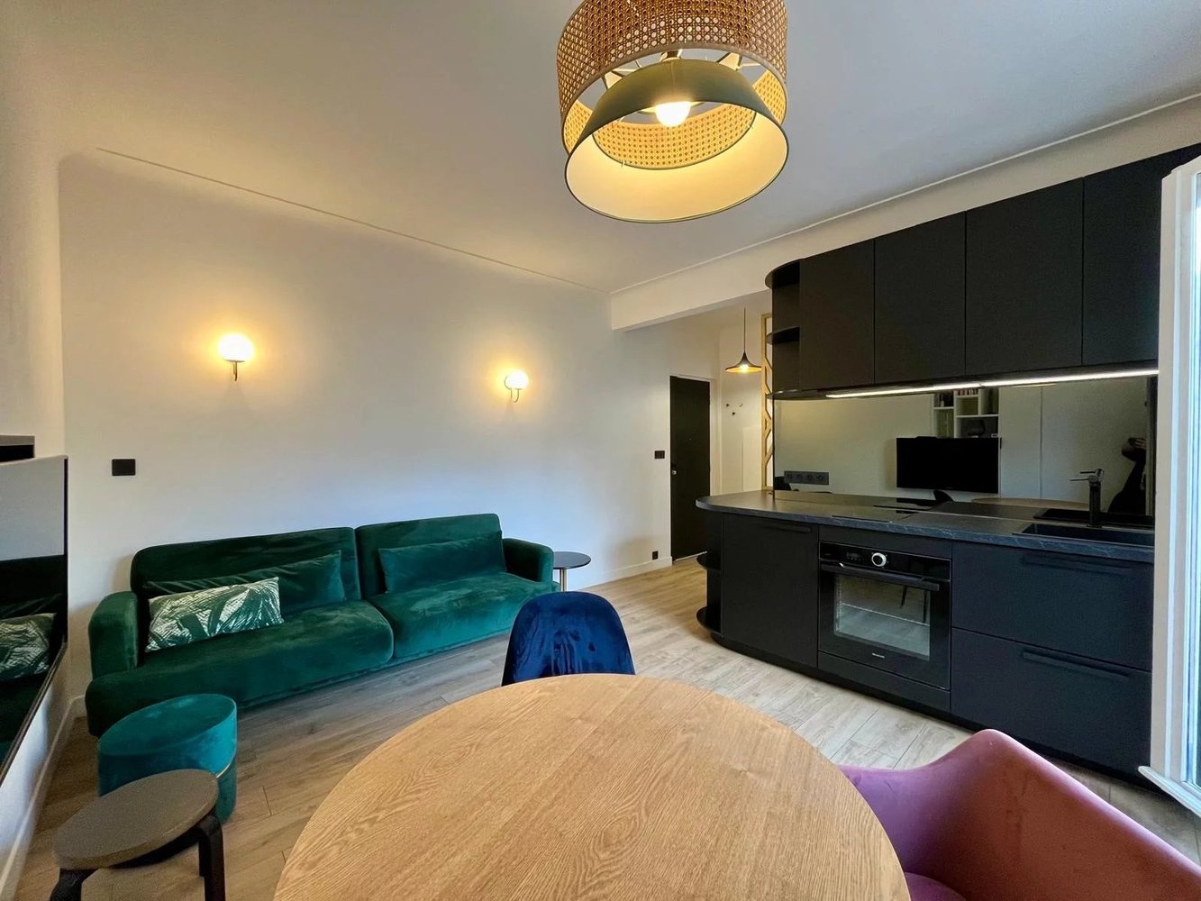 Property photo in Musicians Quarter