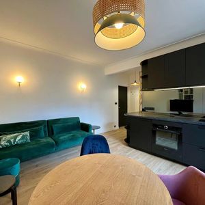 Property in Musicians Quarter