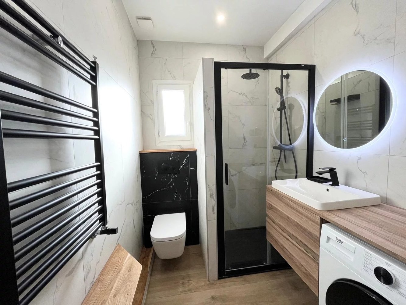 Property photo in Musicians Quarter