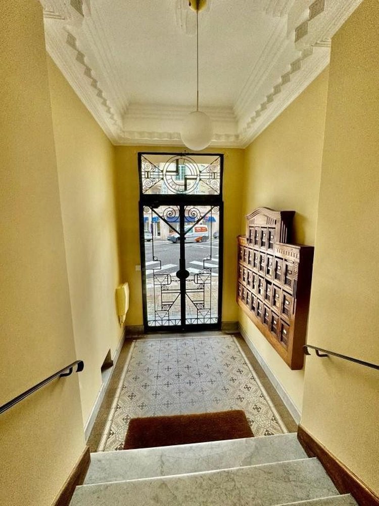 Property photo in Musicians Quarter