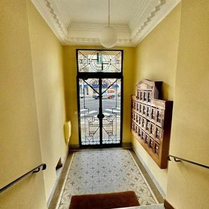 Property in Musicians Quarter