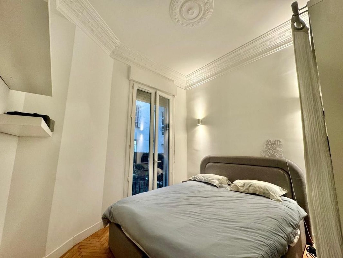 Property photo in Musicians Quarter